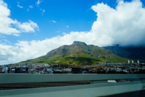 Cape Town