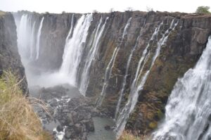 Victoria Falls