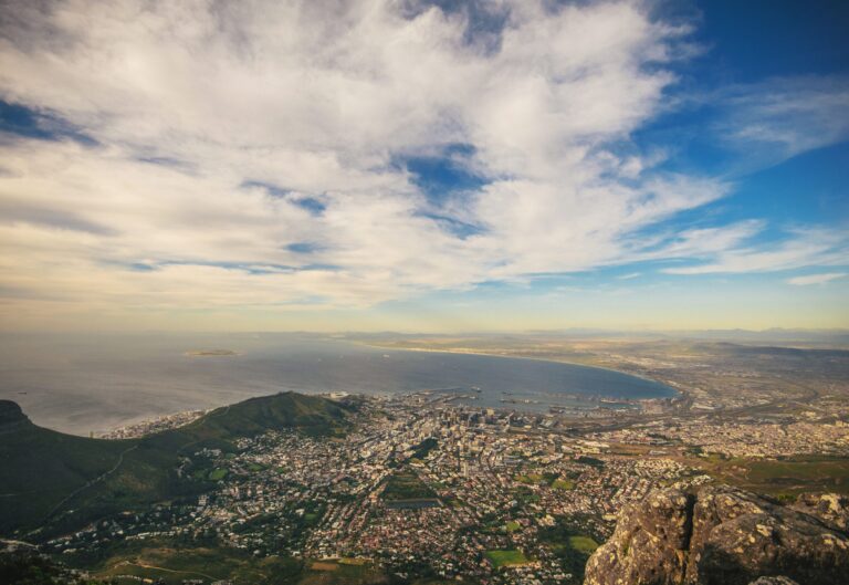 7-Day Cape Town & Winelands Tour