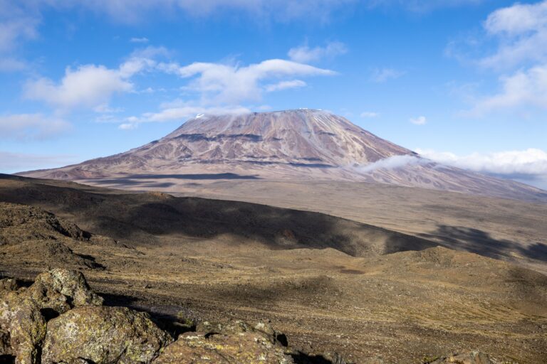 9-Day Kilimanjaro Trek | Lemosho Route to Uhuru Peak