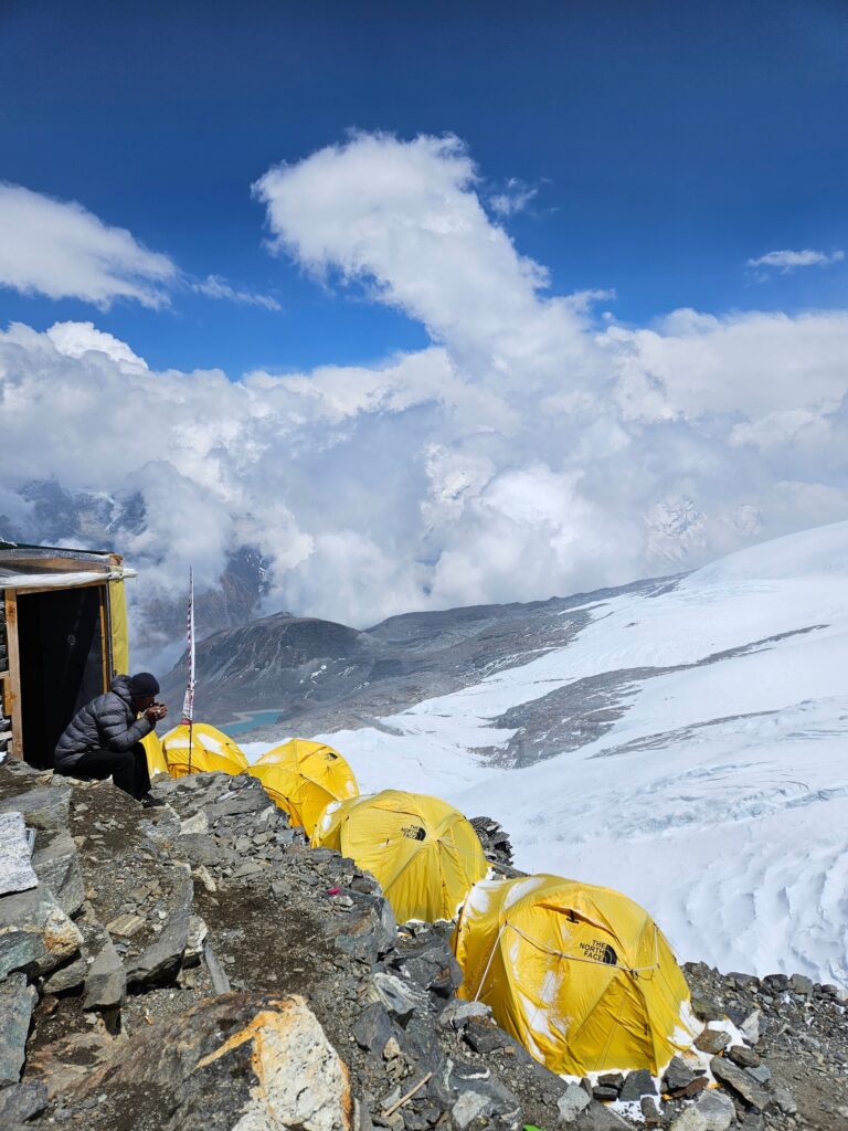 8-Day Kilimanjaro Trek | Rongai Route Northern Approach