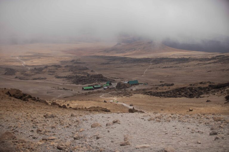 8-Day Kilimanjaro Trek | Marangu Route Hut Climb