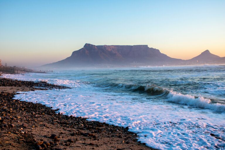 13-Day Relax & Roam South Africa Safari | Timbavati, Victoria Falls, Chobe & Cape Town