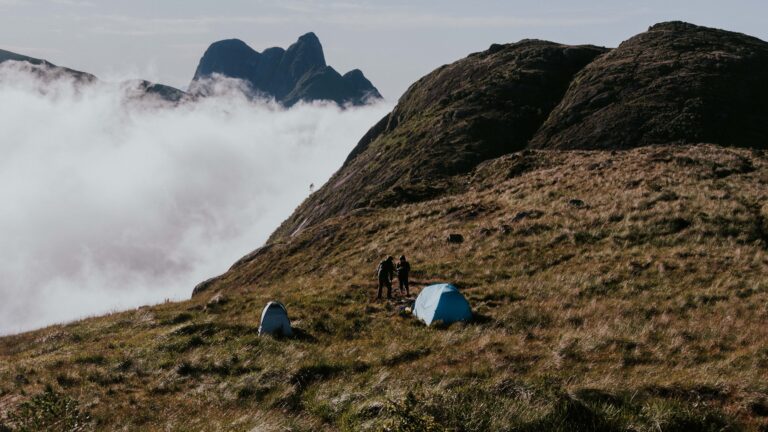 8-Day Kilimanjaro Trek | Rongai Route Northern Approach