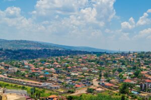 Kigali