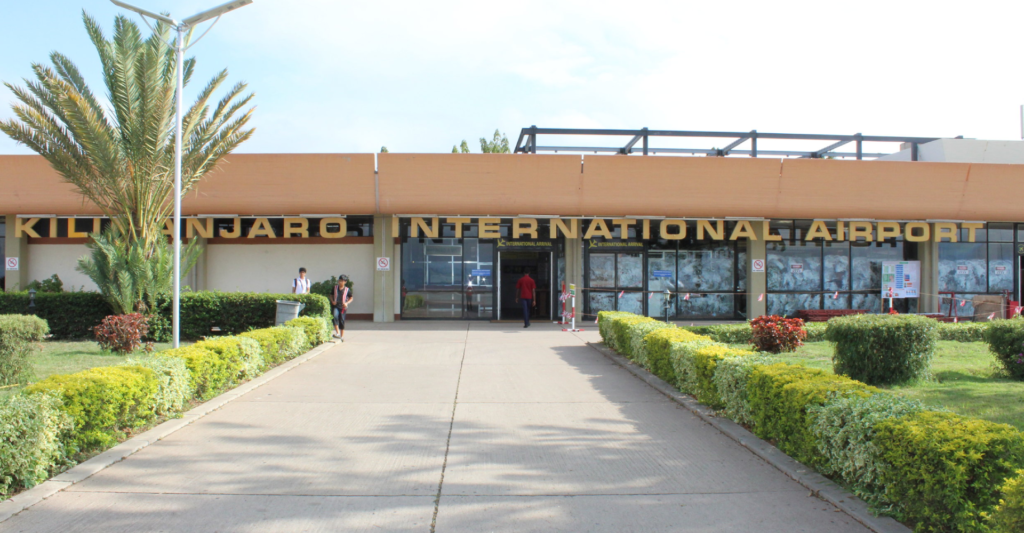 Self-Drive & 4x4 Hire 6 Kilimanjaro Airport transfer