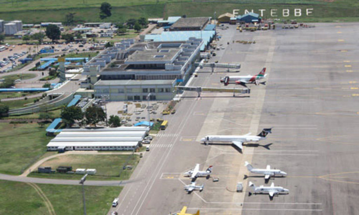 East Africa Airport Cheat Sheet: JRO, JKIA, EBB & KGL (2026) 3 East Africa airport arrivals at Entebbe for Uganda trips