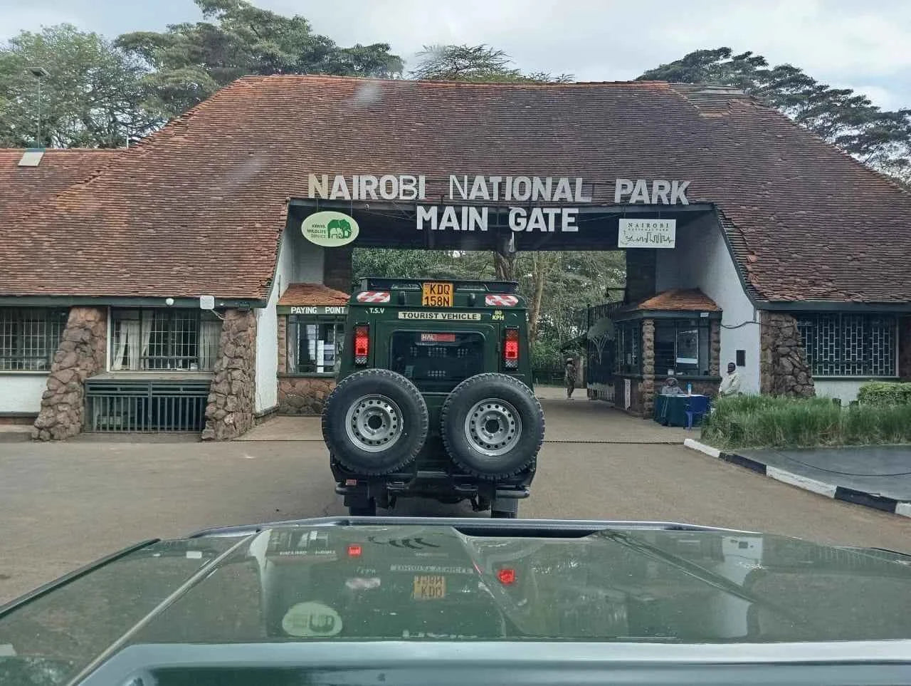 JKIA to Masai Mara by Road: Gates, Timing & Wet Season (2026) 2 JKIA to Masai Mara staging through Nairobi