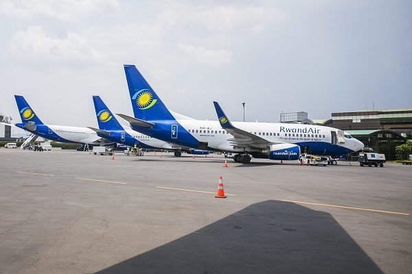 East Africa Airport Cheat Sheet: JRO, JKIA, EBB & KGL (2026) 4 East Africa airport transfer planning from Kigali