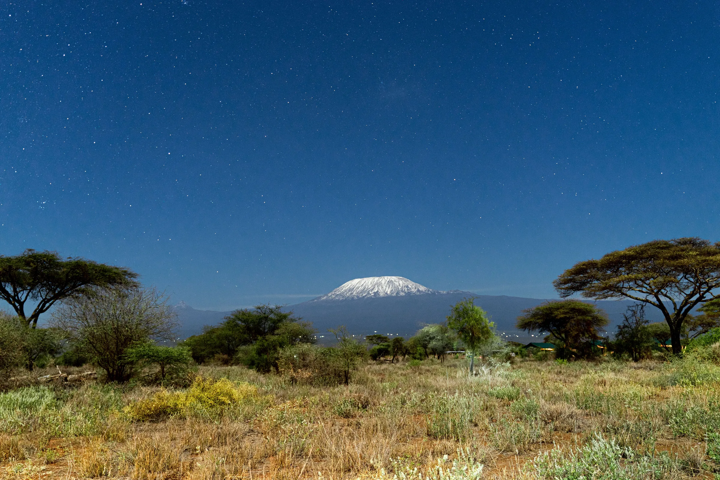 JRO to Arusha guide